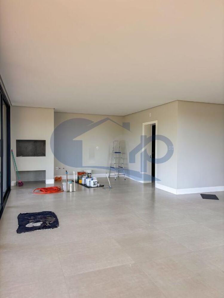 Casa de Condomínio à venda com 4 quartos, 368m² - Foto 3