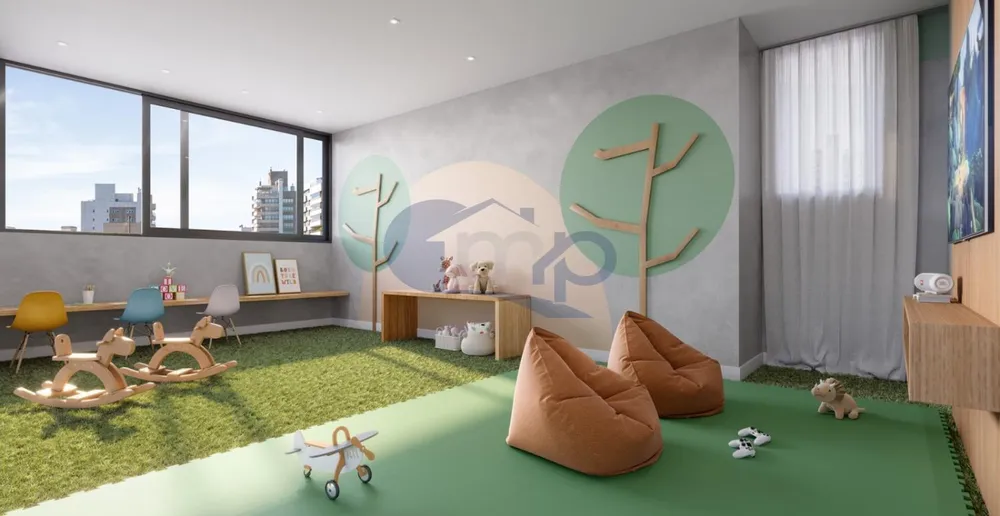 Apartamento, 2 quartos, 84 m² - Foto 9