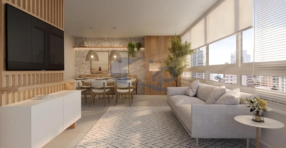 Apartamento, 2 quartos, 84 m² - Foto 13