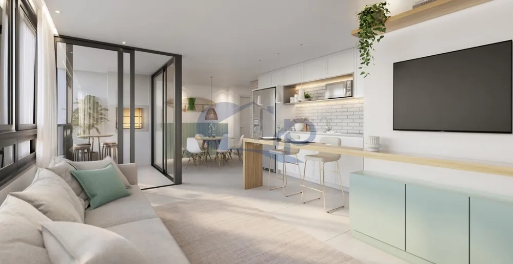 Apartamento, 2 quartos, 84 m² - Foto 15