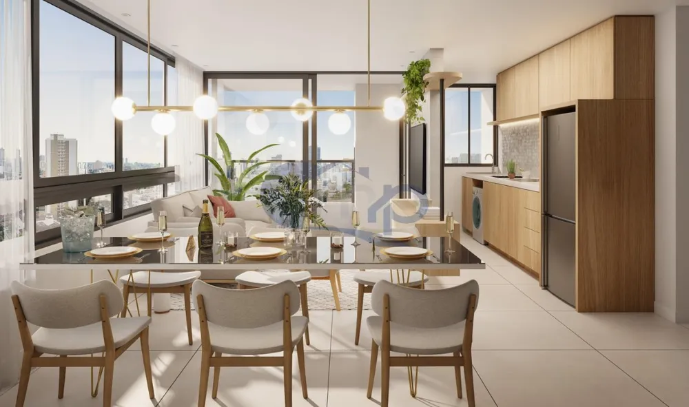 Apartamento, 2 quartos, 84 m² - Foto 12