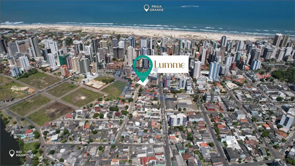 Apartamento, 2 quartos, 84 m² - Foto 7