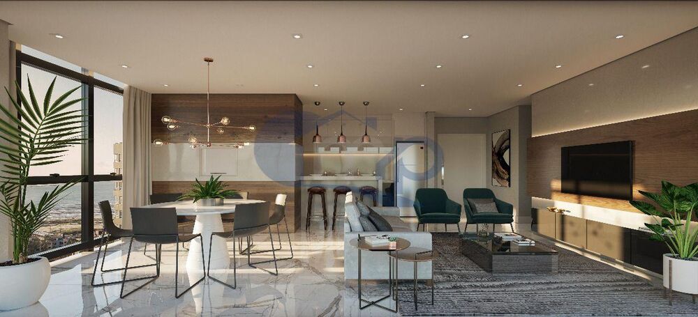 Apartamento, 3 quartos, 104 m² - Foto 11