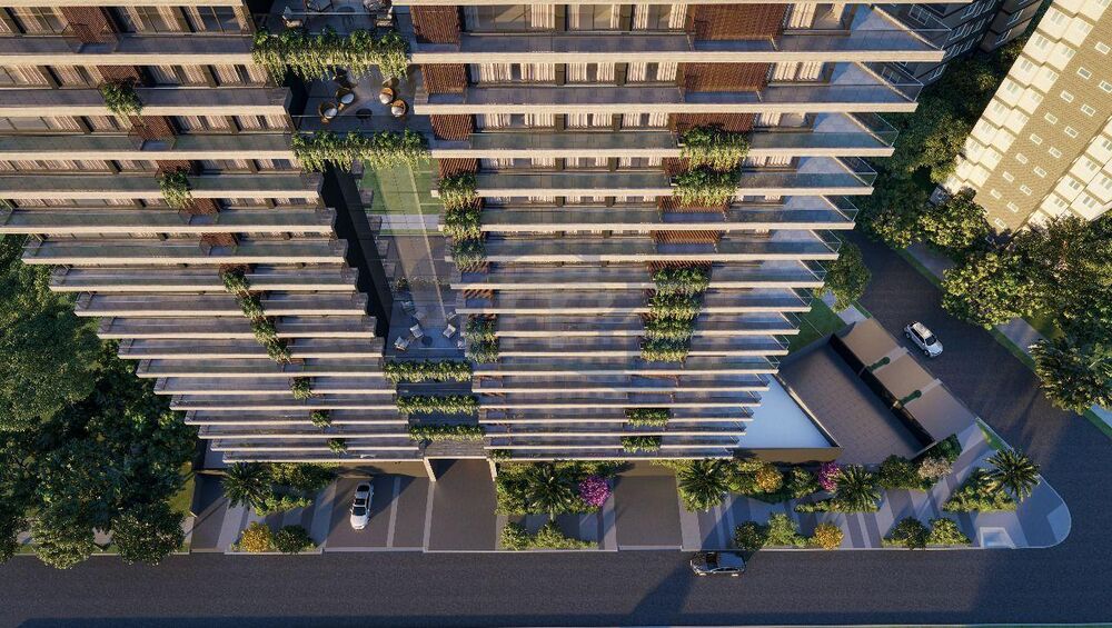 Apartamento, 3 quartos, 104 m² - Foto 6