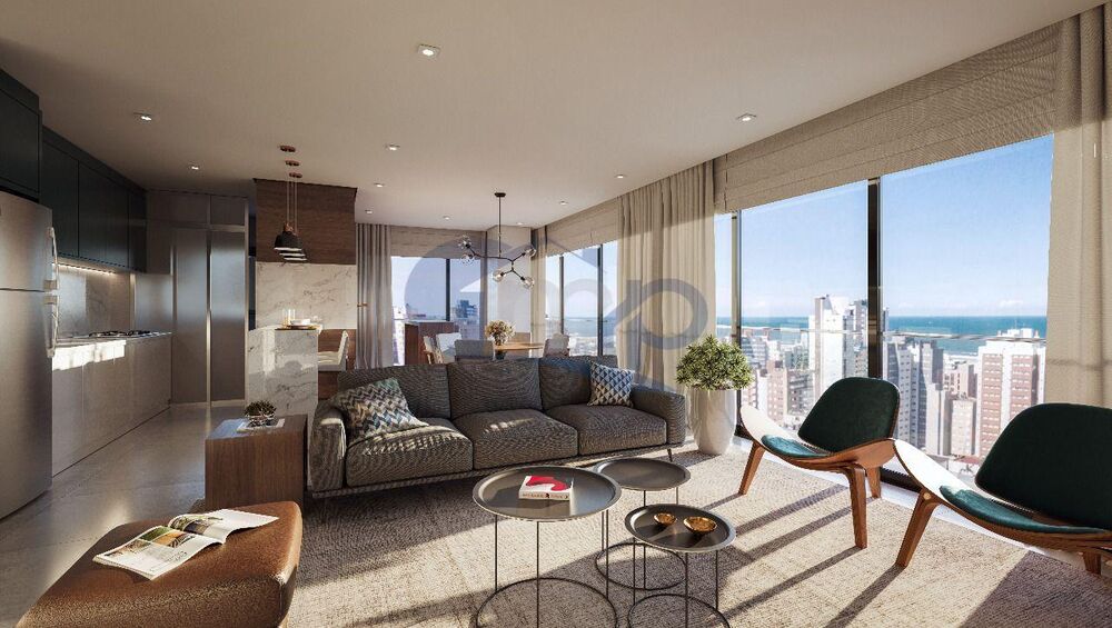 Apartamento, 3 quartos, 104 m² - Foto 7