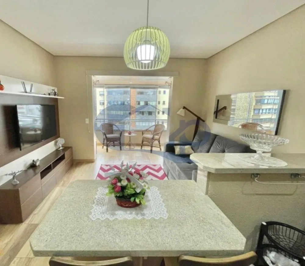 Apartamento, 1 quarto, 44 m² - Foto 4