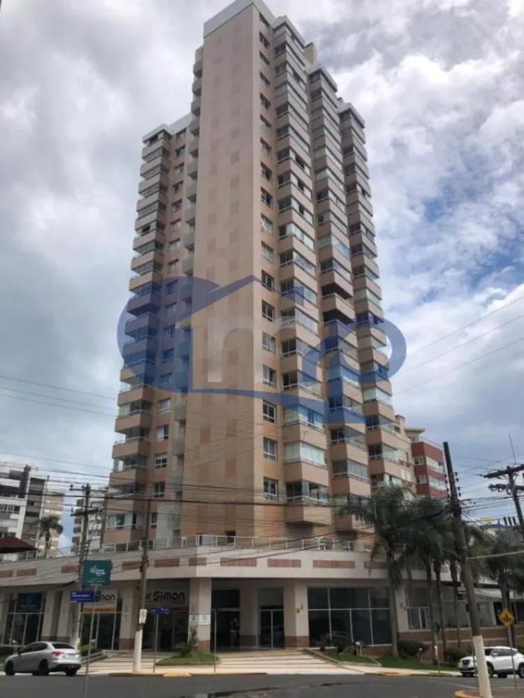 Apartamento, 1 quarto, 44 m² - Foto 1