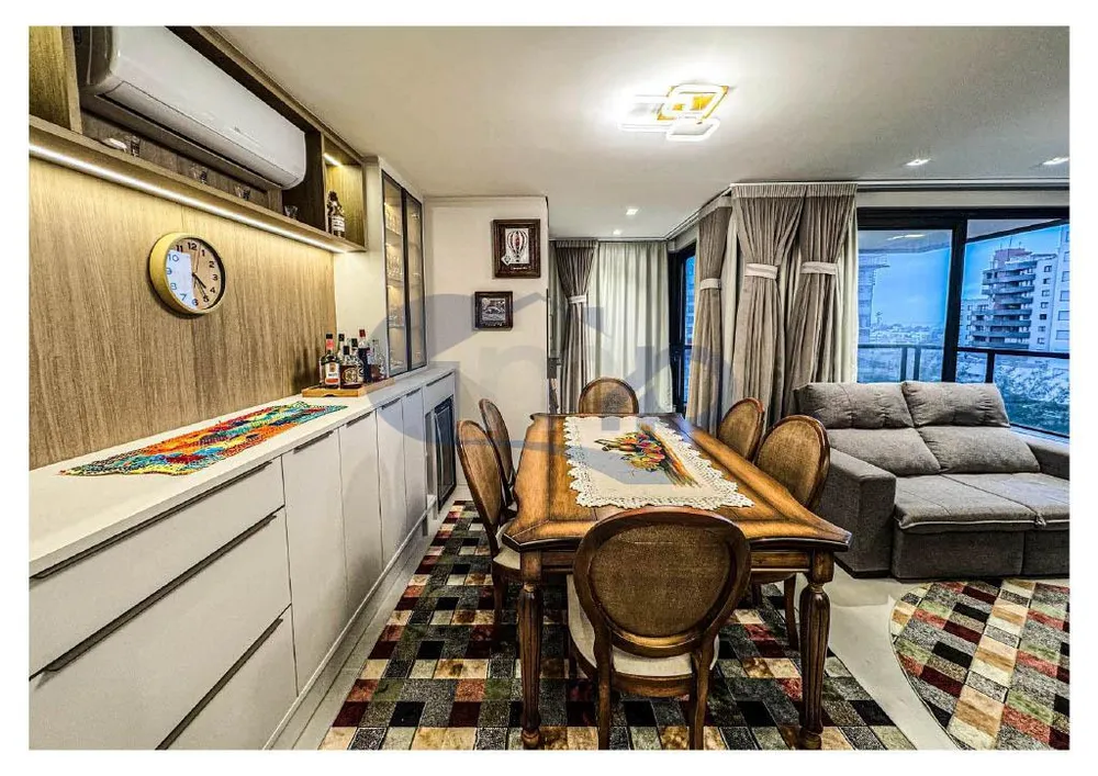 Apartamento, 3 quartos, 117 m² - Foto 8