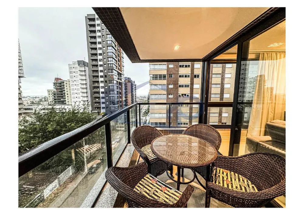 Apartamento, 3 quartos, 117 m² - Foto 13