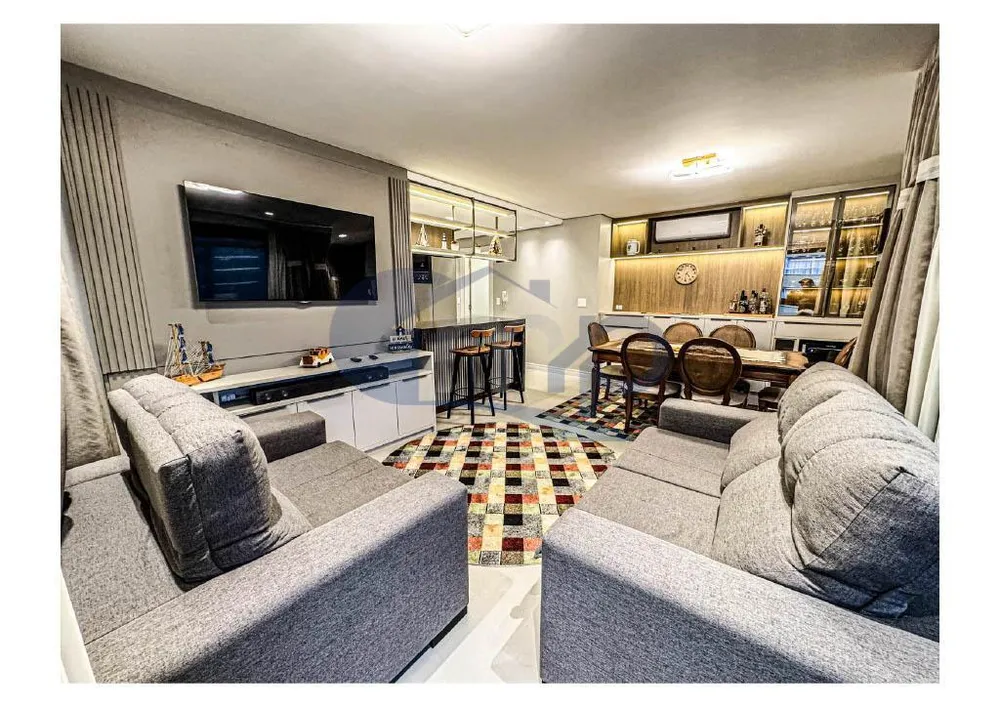 Apartamento, 3 quartos, 117 m² - Foto 15