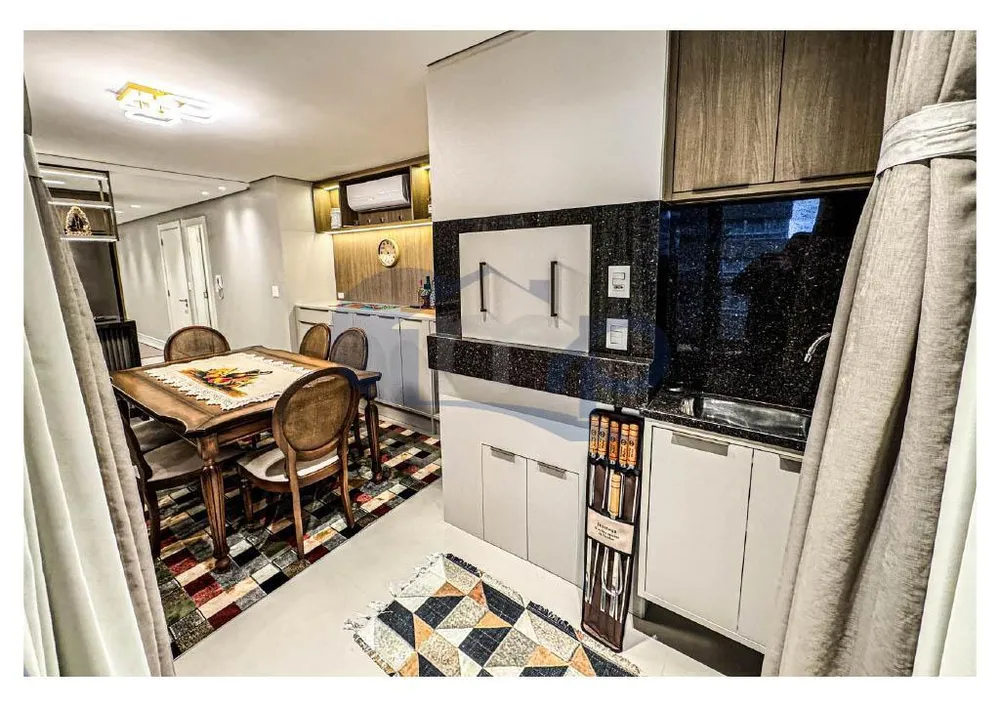 Apartamento, 3 quartos, 117 m² - Foto 11