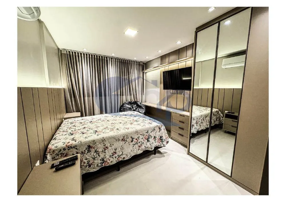 Apartamento, 3 quartos, 117 m² - Foto 2