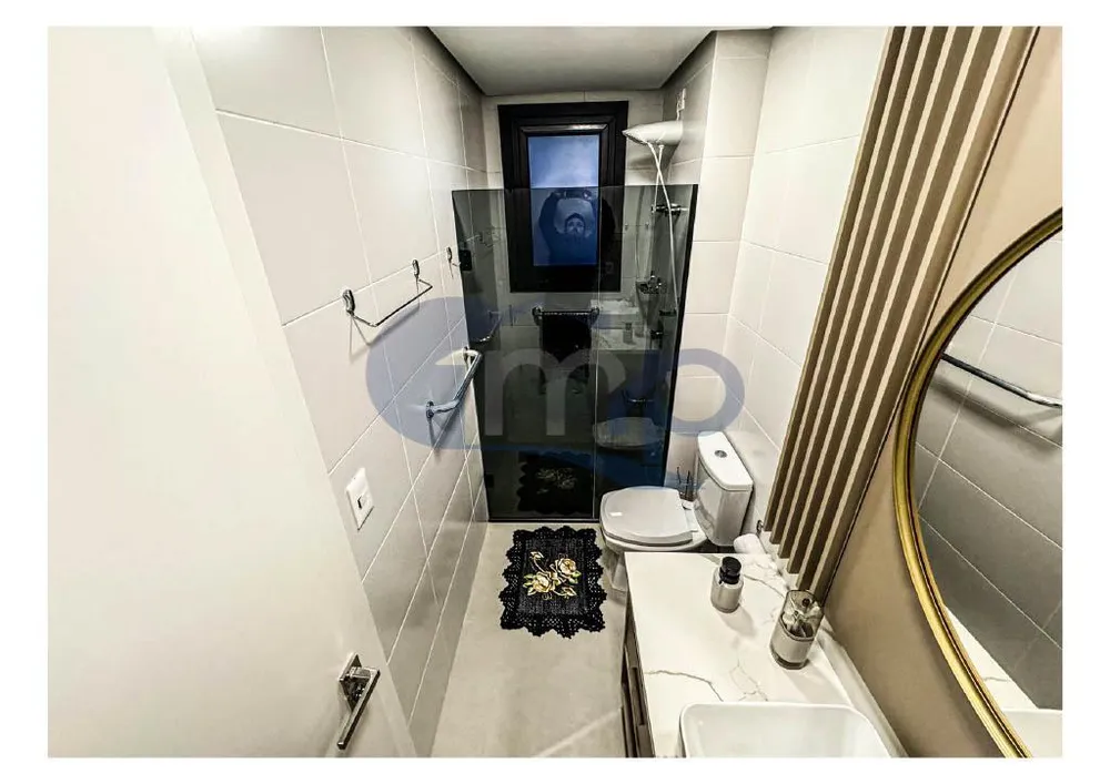 Apartamento, 3 quartos, 117 m² - Foto 3