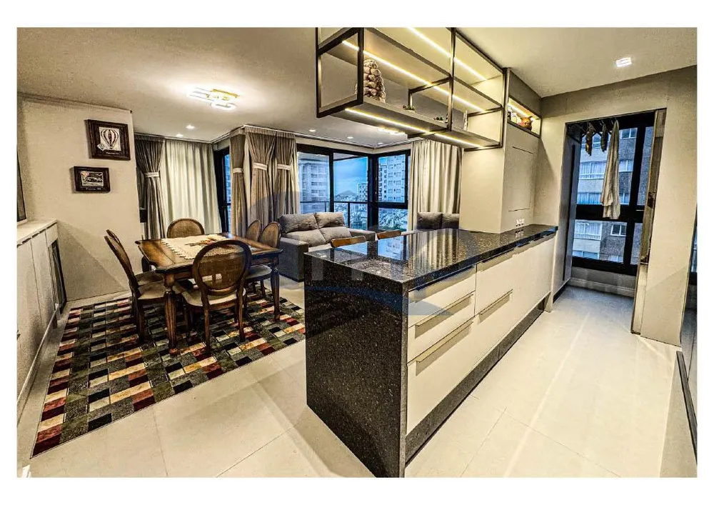 Apartamento, 3 quartos, 117 m² - Foto 16