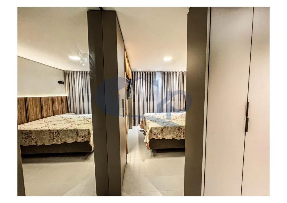 Apartamento, 3 quartos, 117 m² - Foto 6
