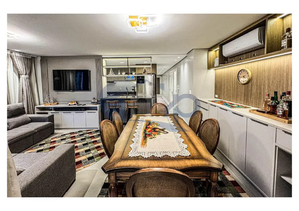 Apartamento, 3 quartos, 117 m² - Foto 10