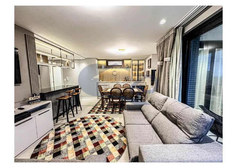 Apartamento, 3 quartos, 117 m² - Foto 14