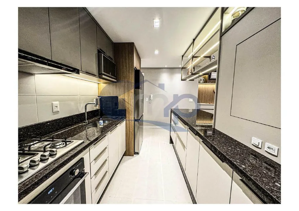 Apartamento, 3 quartos, 117 m² - Foto 7