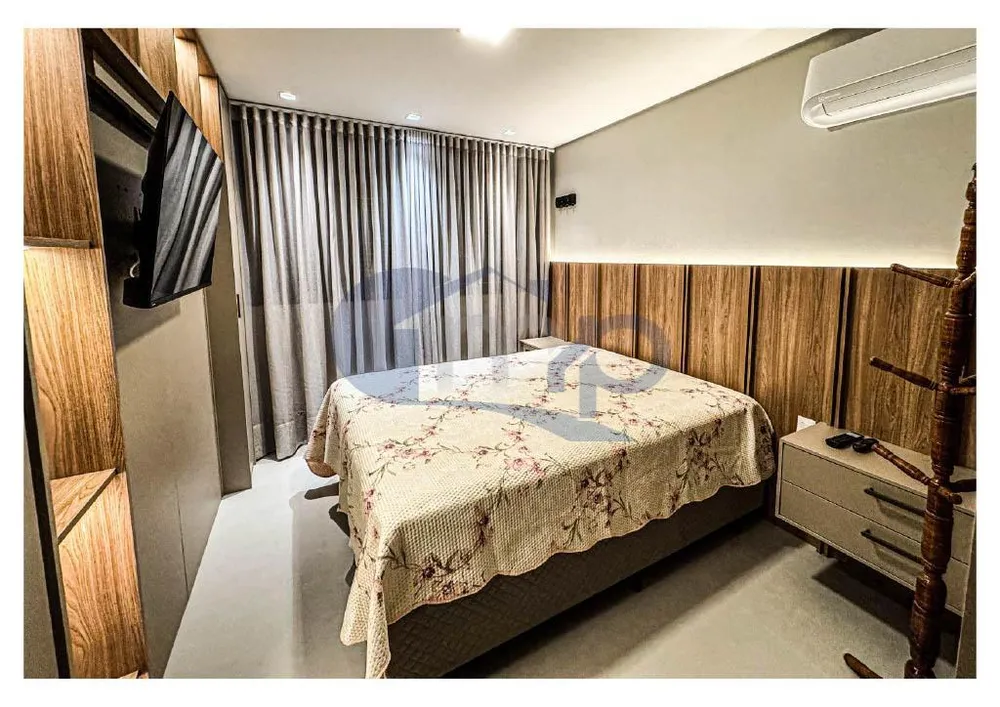 Apartamento, 3 quartos, 117 m² - Foto 4