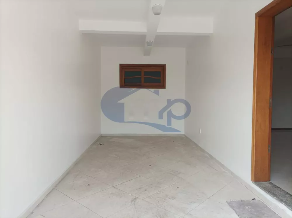 Sobrado à venda com 3 quartos, 126m² - Foto 3