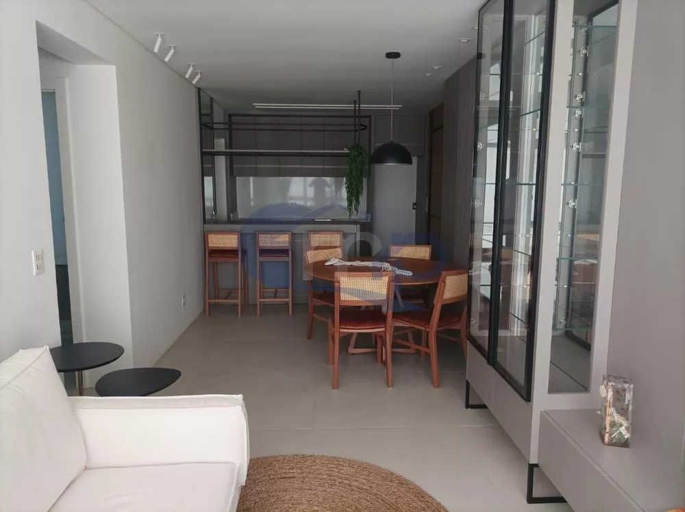 Apartamento à venda com 2 quartos, 76m² - Foto 4