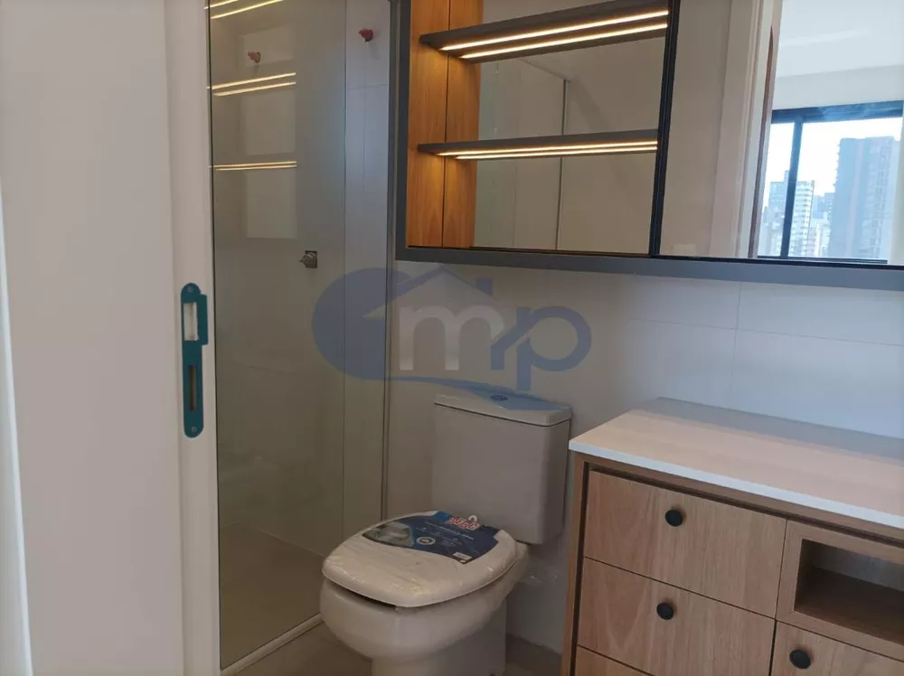 Apartamento à venda com 2 quartos, 76m² - Foto 8