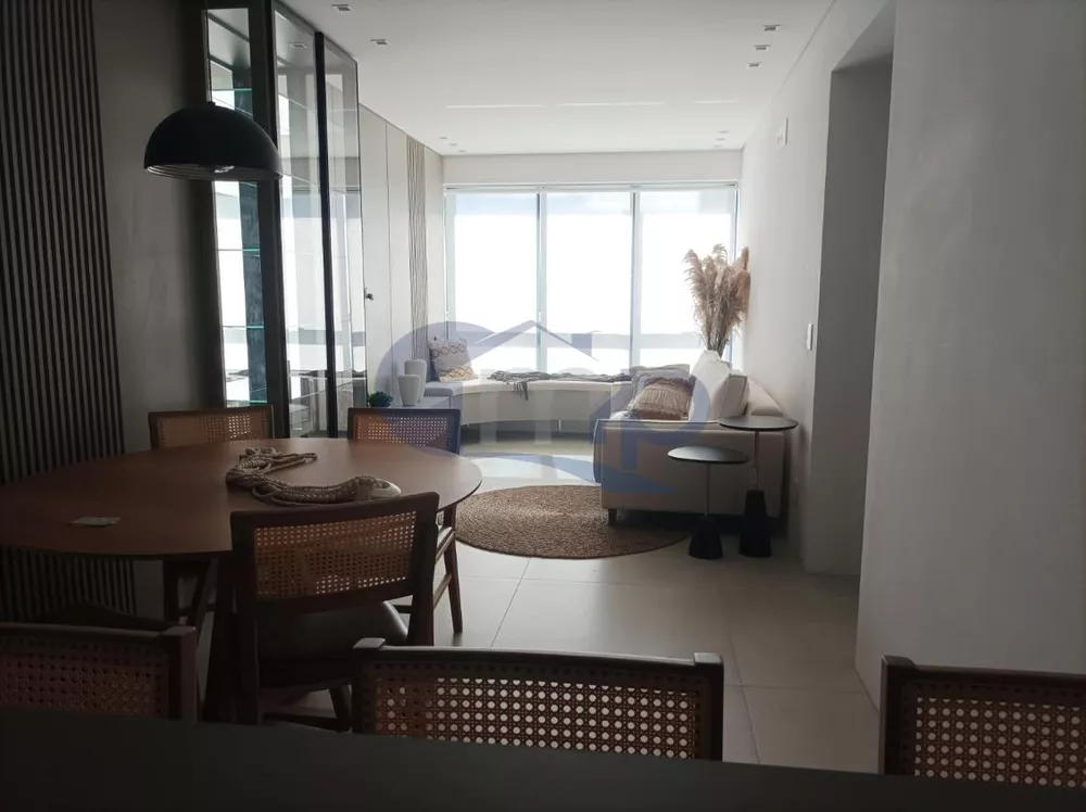 Apartamento à venda com 2 quartos, 76m² - Foto 6