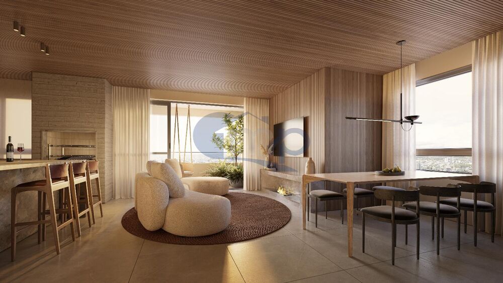 Apartamento à venda com 2 quartos, 85m² - Foto 20