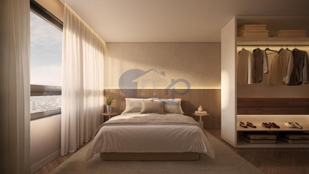 Apartamento à venda com 2 quartos, 85m² - Foto 24