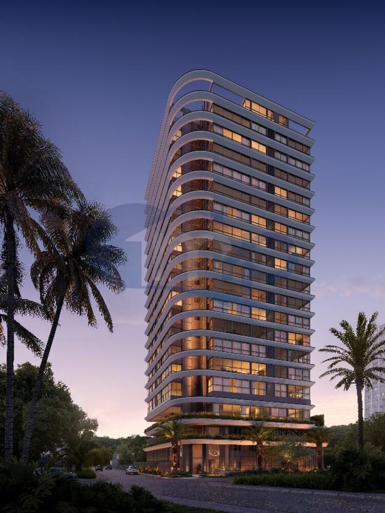 Apartamento à venda com 2 quartos, 85m² - Foto 2