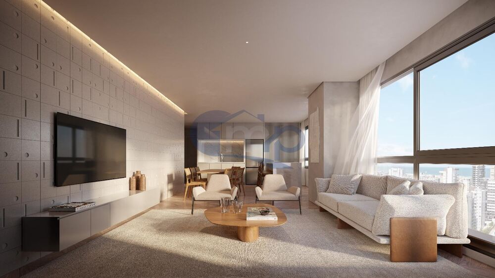 Apartamento à venda com 2 quartos, 85m² - Foto 21