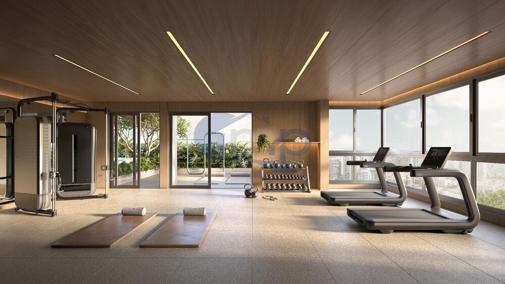 Apartamento à venda com 2 quartos, 85m² - Foto 17