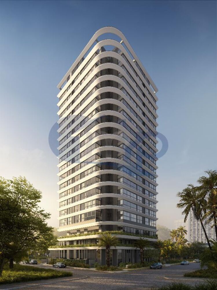 Apartamento à venda com 2 quartos, 85m² - Foto 1