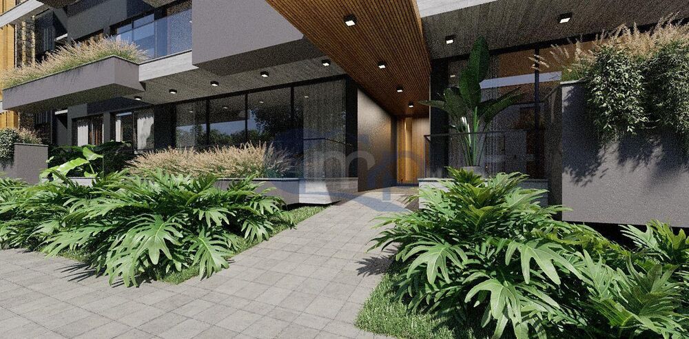 Apartamento à venda com 1 quarto, 52m² - Foto 6