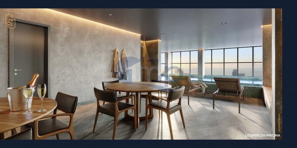 Apartamento, 4 quartos, 196 m² - Foto 4