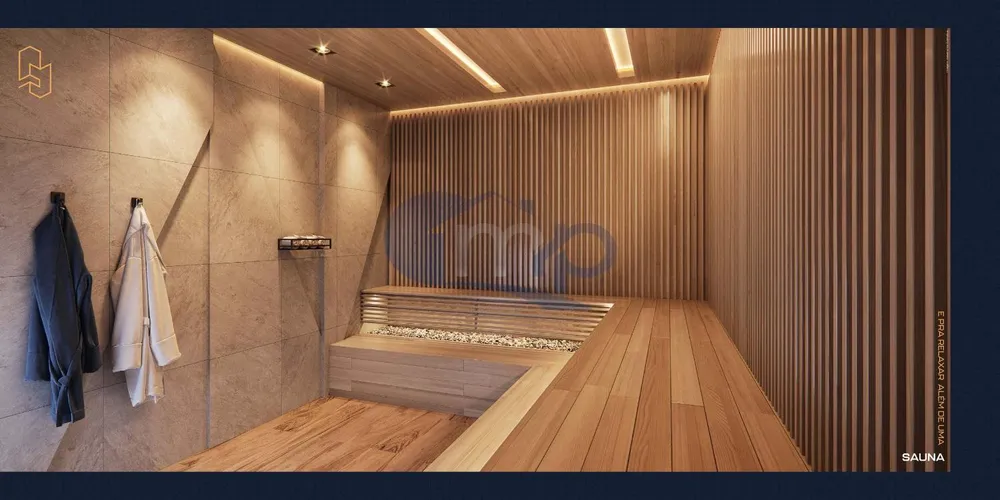 Apartamento, 4 quartos, 196 m² - Foto 14