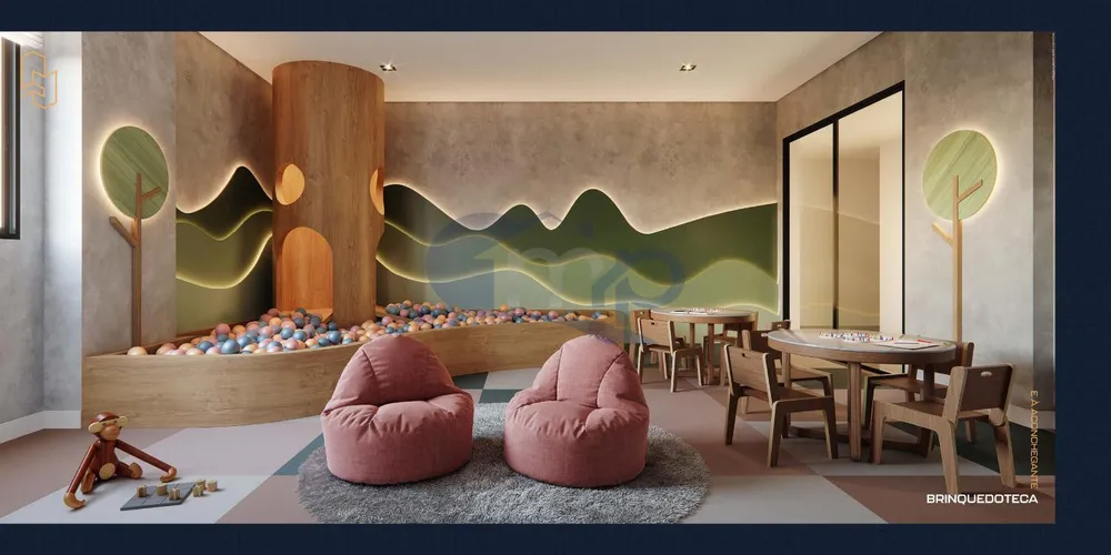 Apartamento, 4 quartos, 196 m² - Foto 5