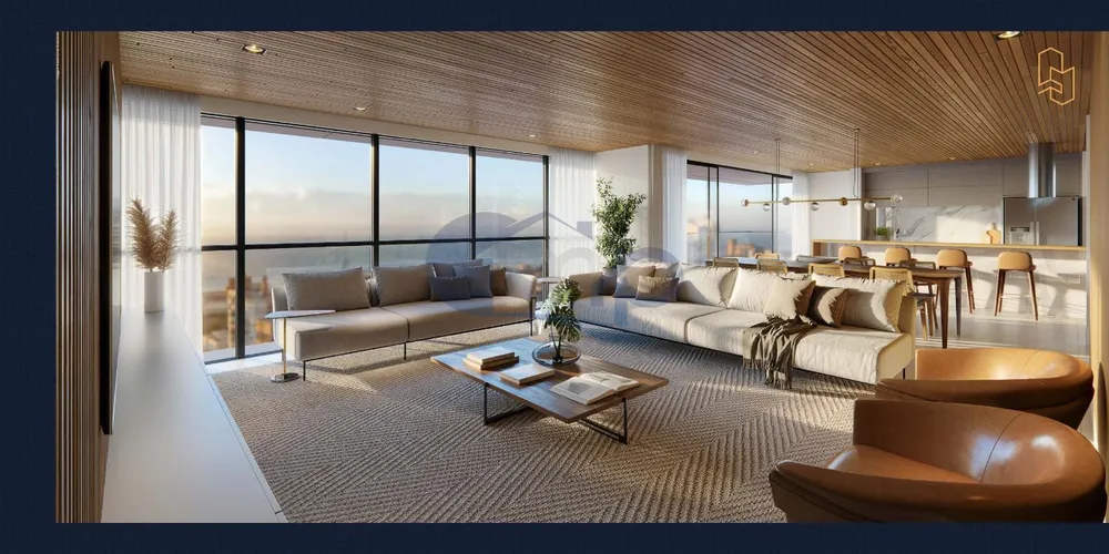 Apartamento, 4 quartos, 196 m² - Foto 16