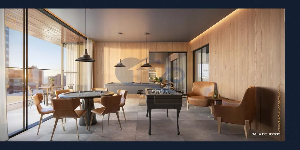Apartamento, 4 quartos, 196 m² - Foto 7