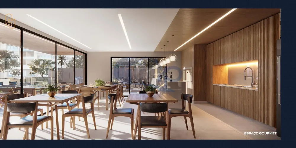 Apartamento, 4 quartos, 196 m² - Foto 6