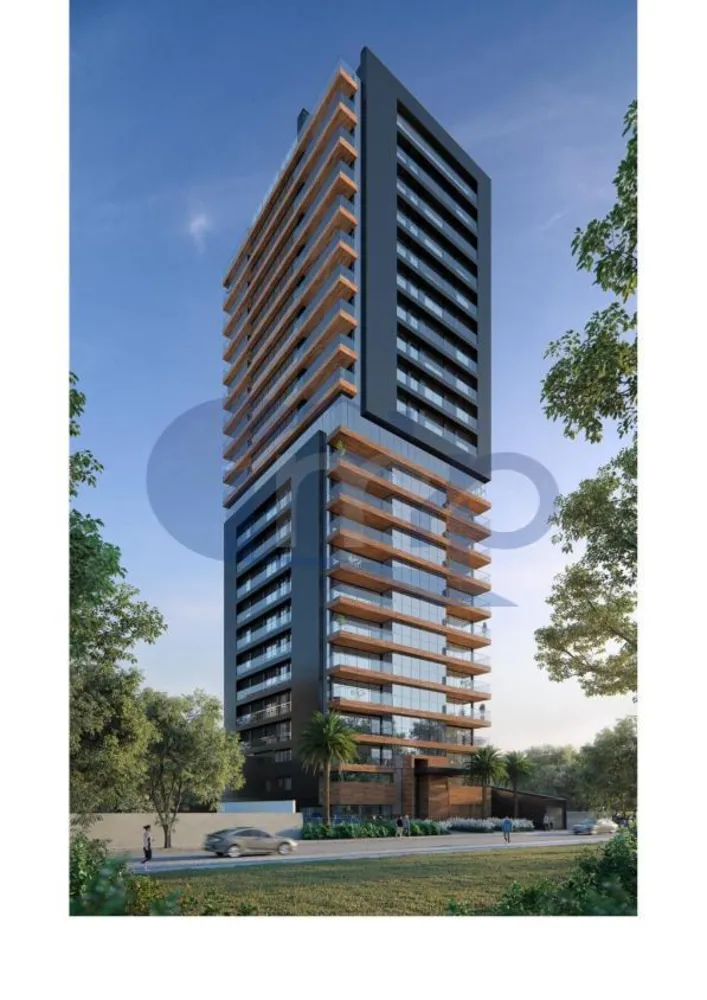 Apartamento, 4 quartos, 196 m² - Foto 1