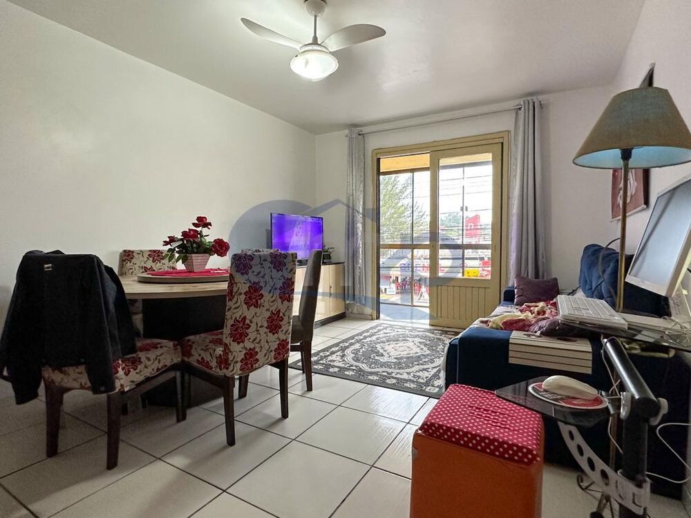 Apartamento, 2 quartos, 83 m² - Foto 2