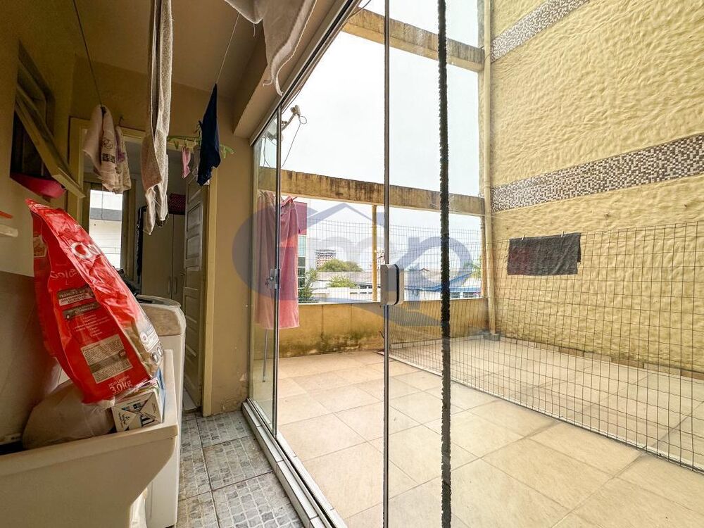 Apartamento, 2 quartos, 83 m² - Foto 3