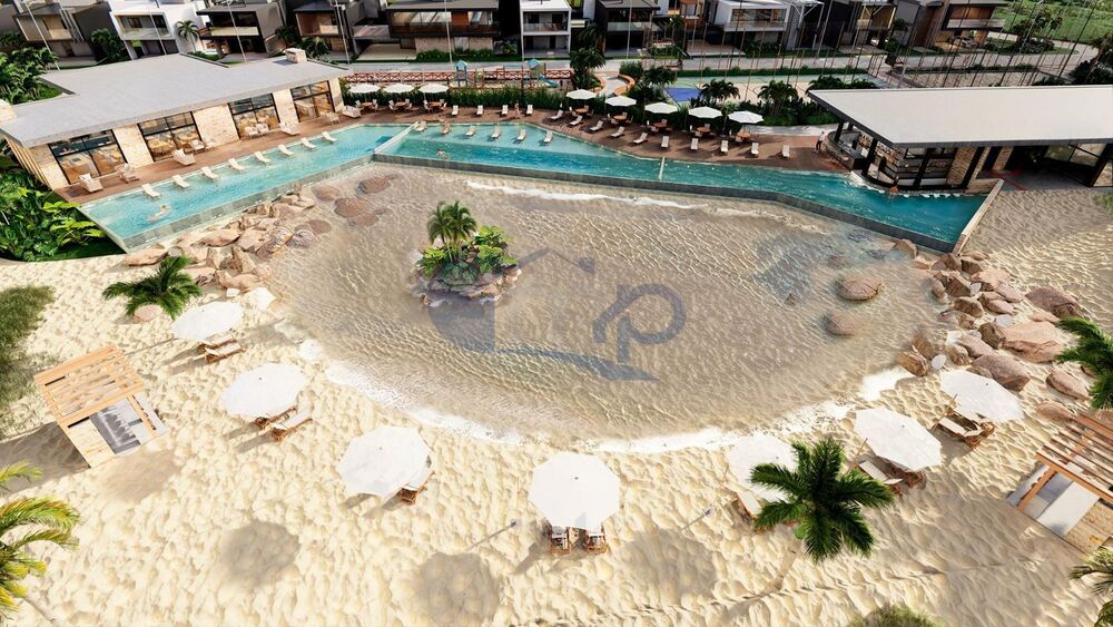 Casa de Condomínio, 3 quartos - Foto 23