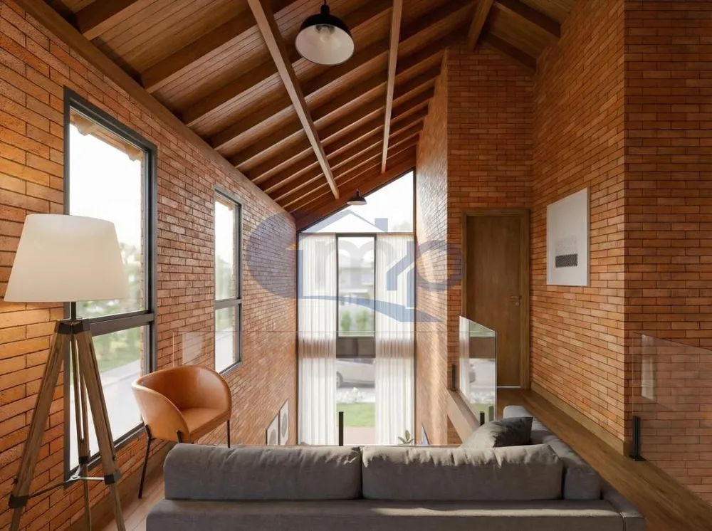 Casa, 2 quartos, 100 m² - Foto 4