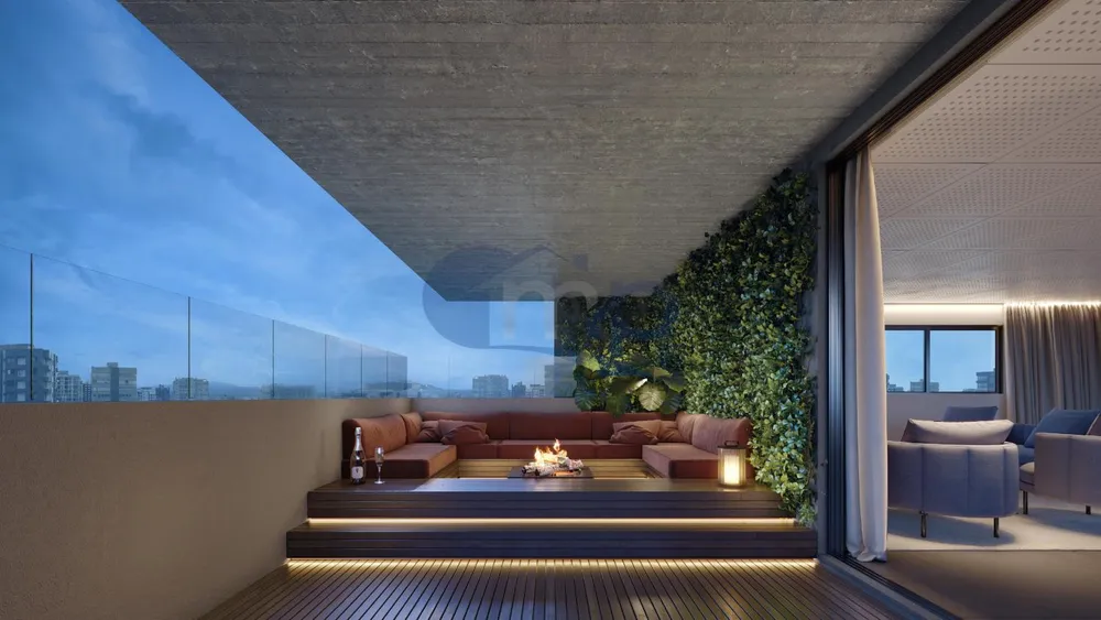 Apartamento, 3 quartos, 186 m² - Foto 7