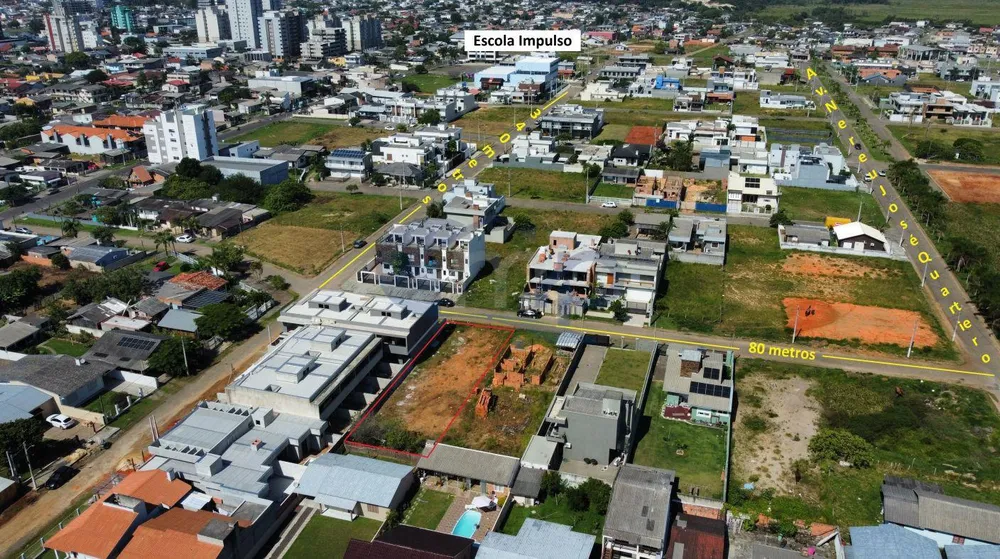 Terreno, 435 m² - Foto 13