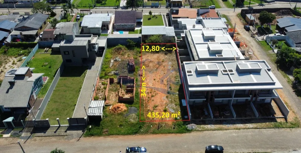 Terreno, 435 m² - Foto 5