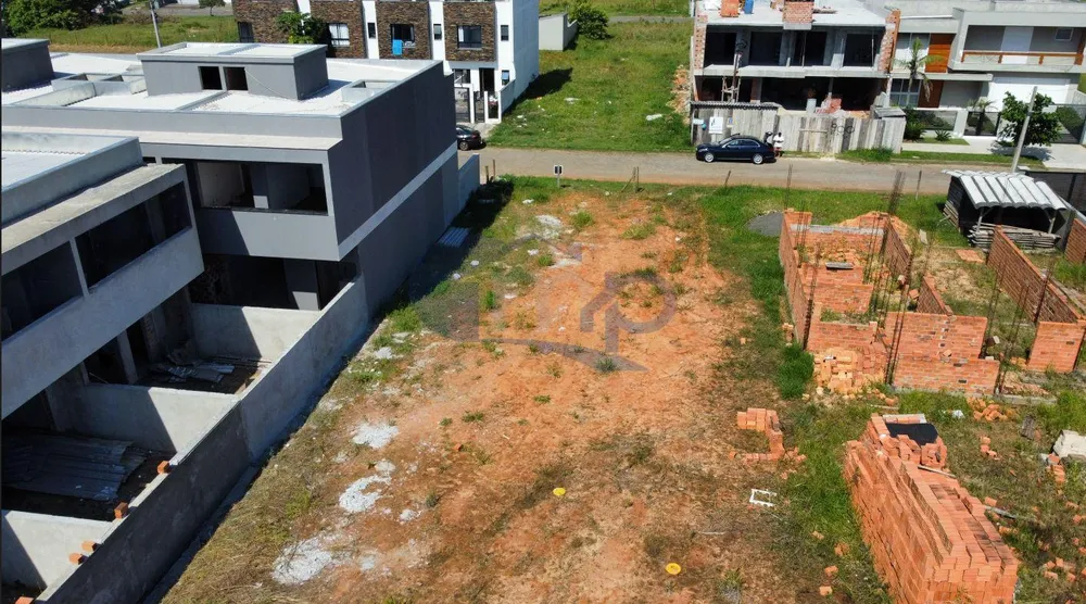 Terreno, 435 m² - Foto 7