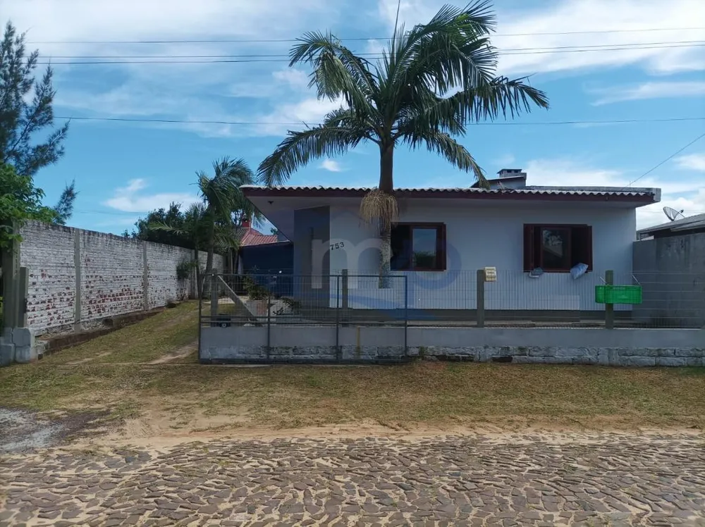 Casa, 2 quartos, 150 m² - Foto 1